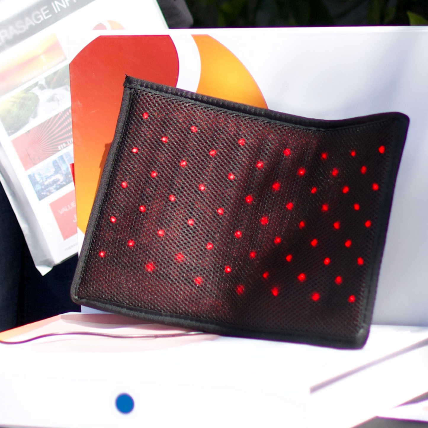 Therasage Tri-Lite™ Red Light Therapy Panel -ships in approximately 2 weeks