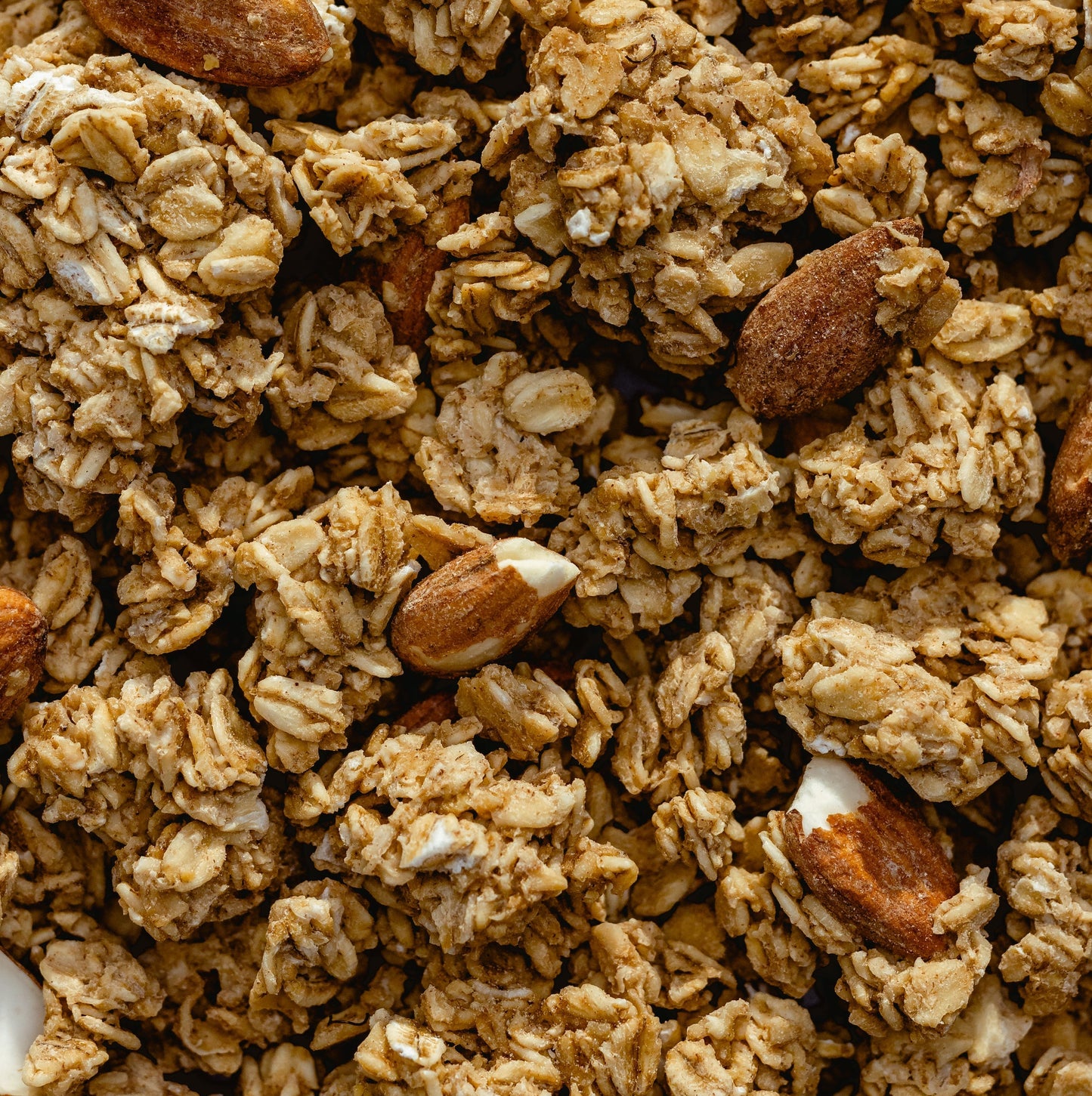 Small-Batch Sprouted Granola – Banana Muffin by Dr. Cowan's Garden