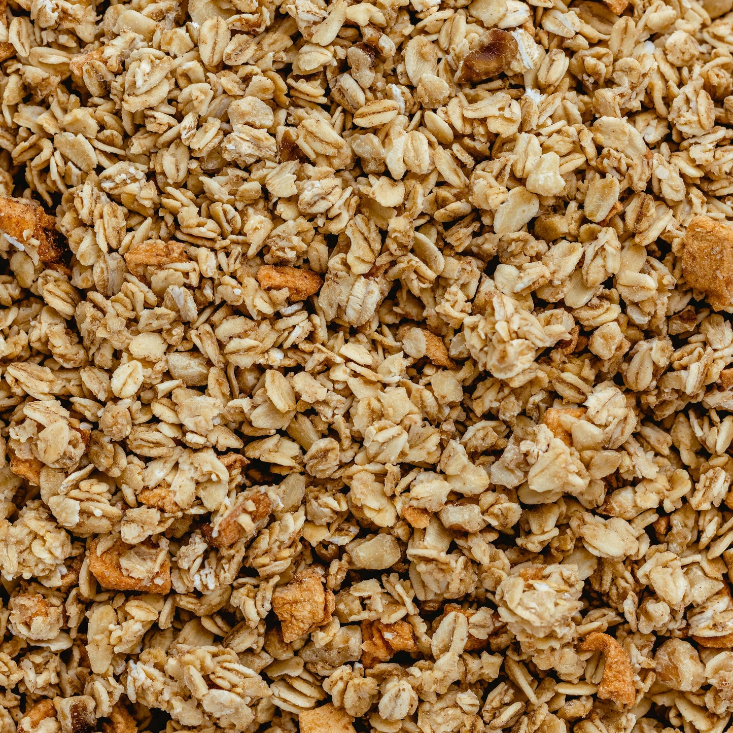 Small-Batch Sprouted Granola – Apple Walnut Crisp by Dr. Cowan's Garden