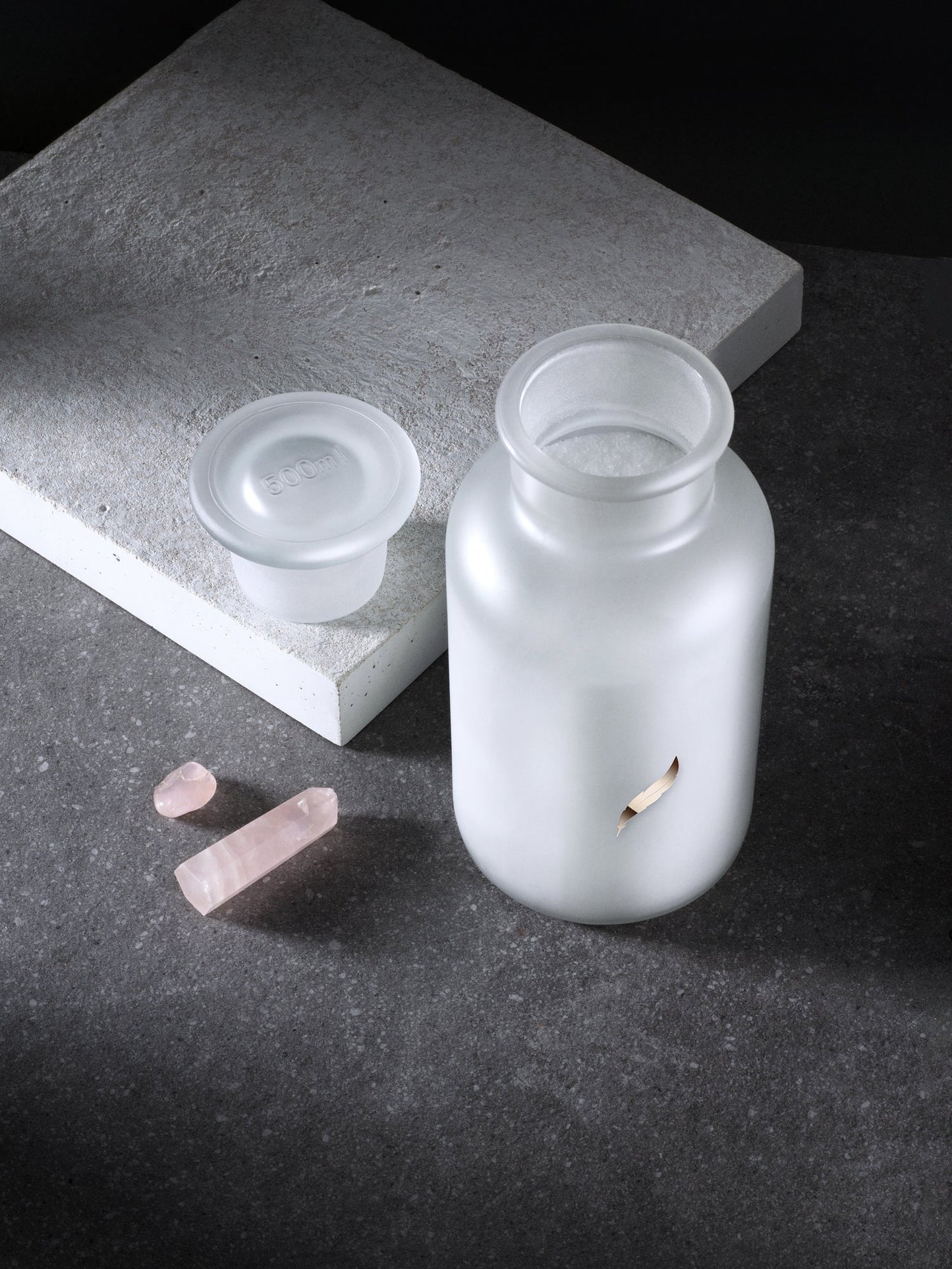 Eshgham Bath Salts® by Novenary