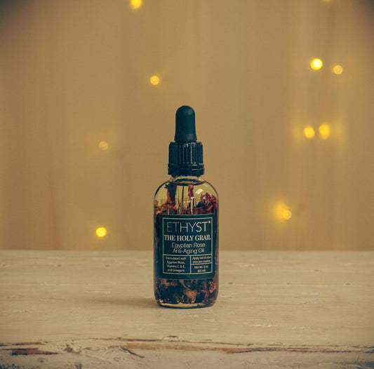 Holy Grail Biomimetic Facial Oil