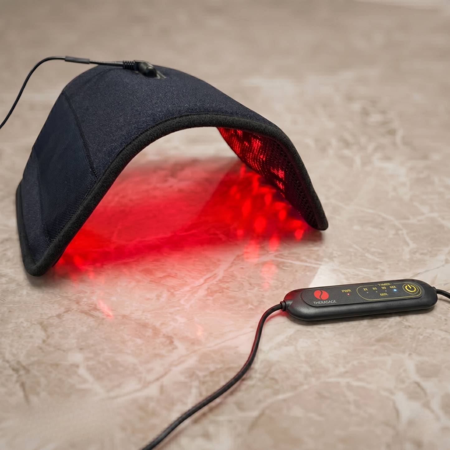 Therasage Tri-Lite™ Red Light Therapy Panel -ships in approximately 2 weeks