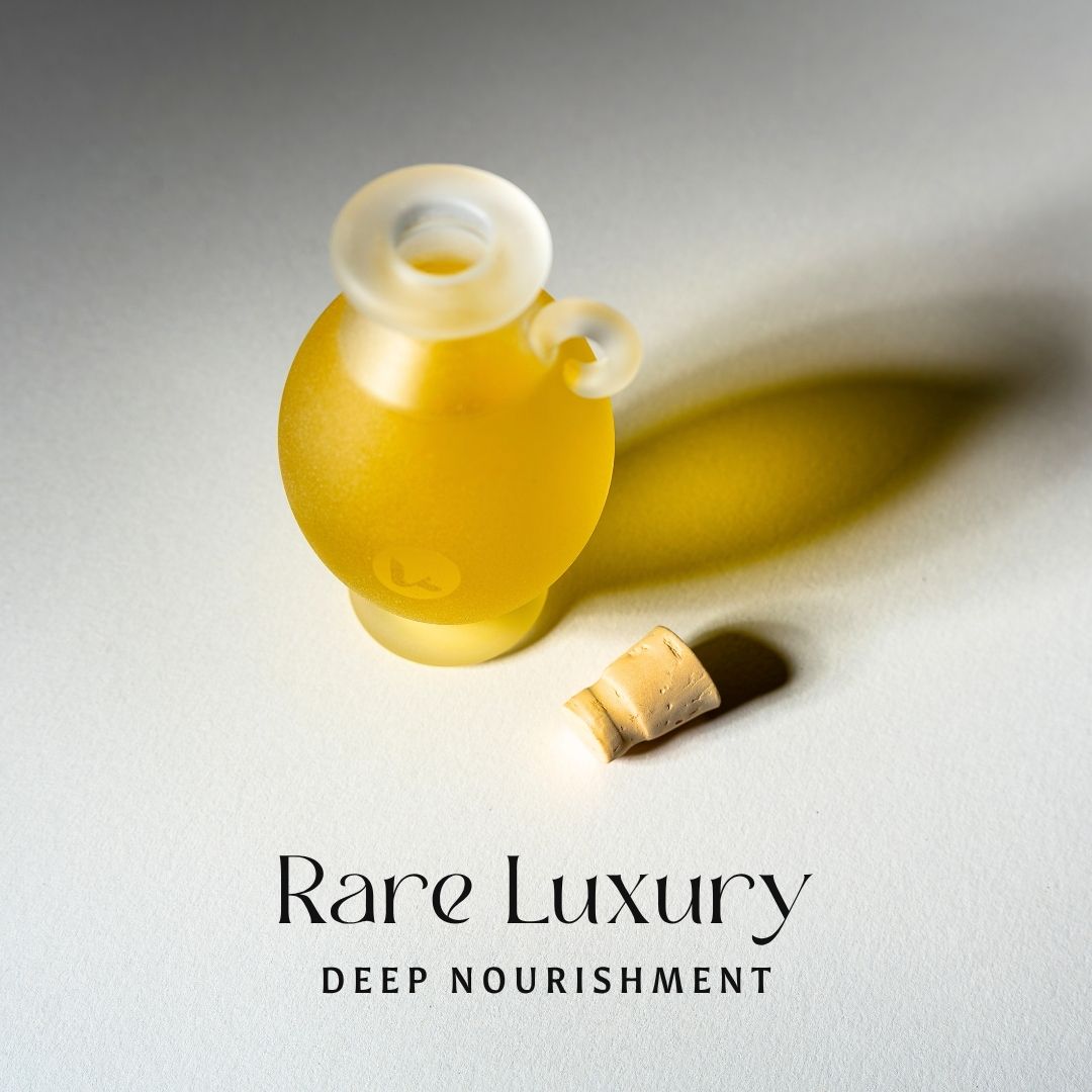 Barie | Prickly Pear Cactus Seed Oil