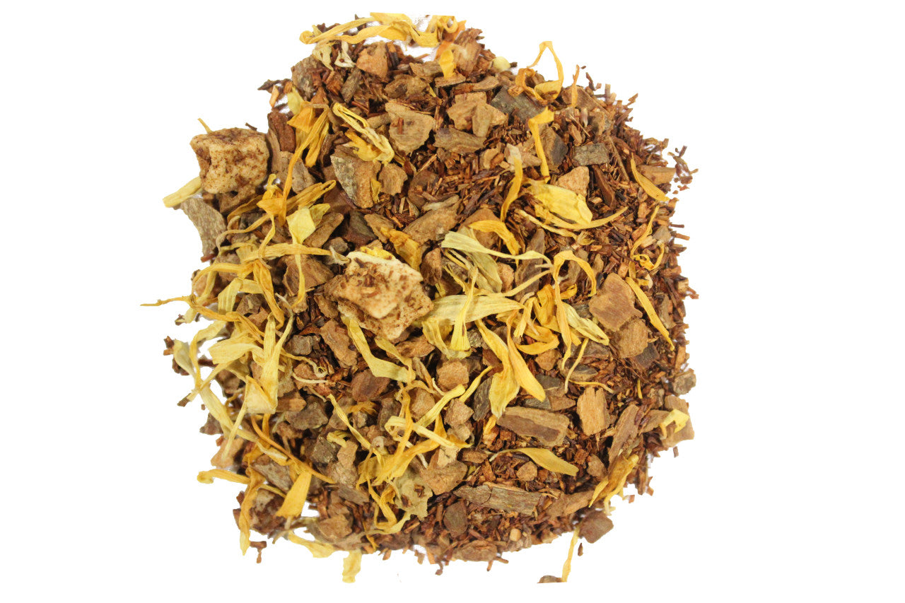 American Apple Pie Herbal Tea