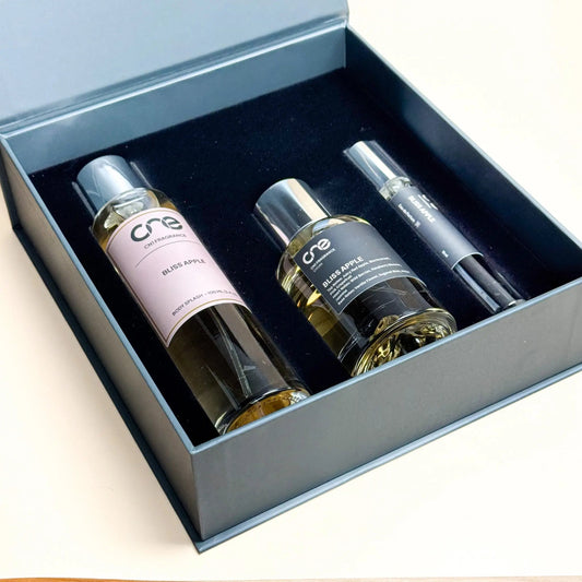 Bliss Apple Set
