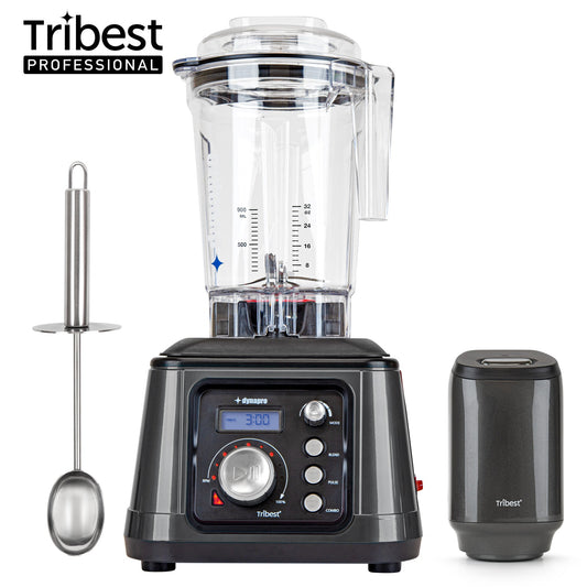 Dynapro® Commercial High-Speed Vacuum Blender by Tribest