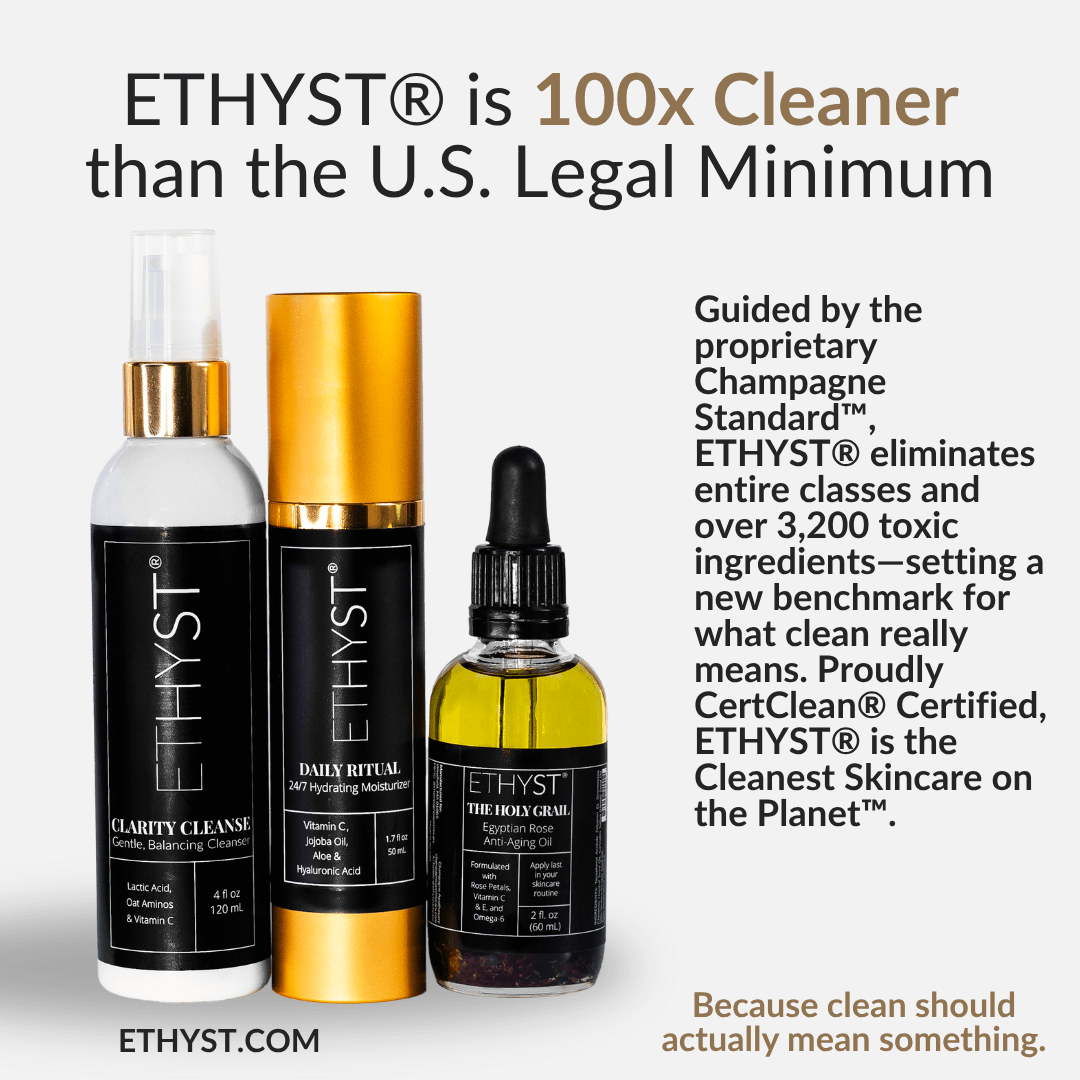 Holy Grail Biomimetic Facial Oil