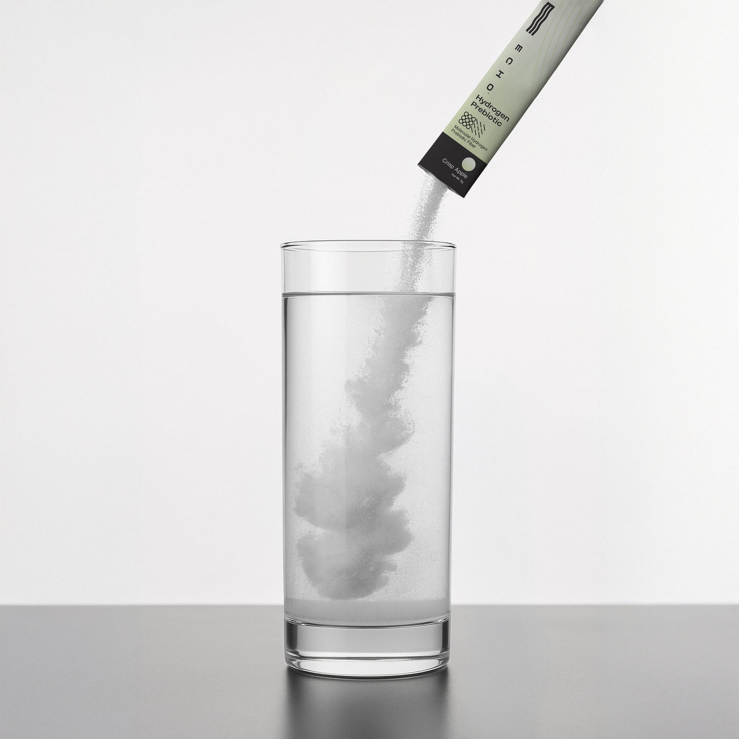 Hydrogen Prebiotic Stick Pack (30-pack) by Echo Water