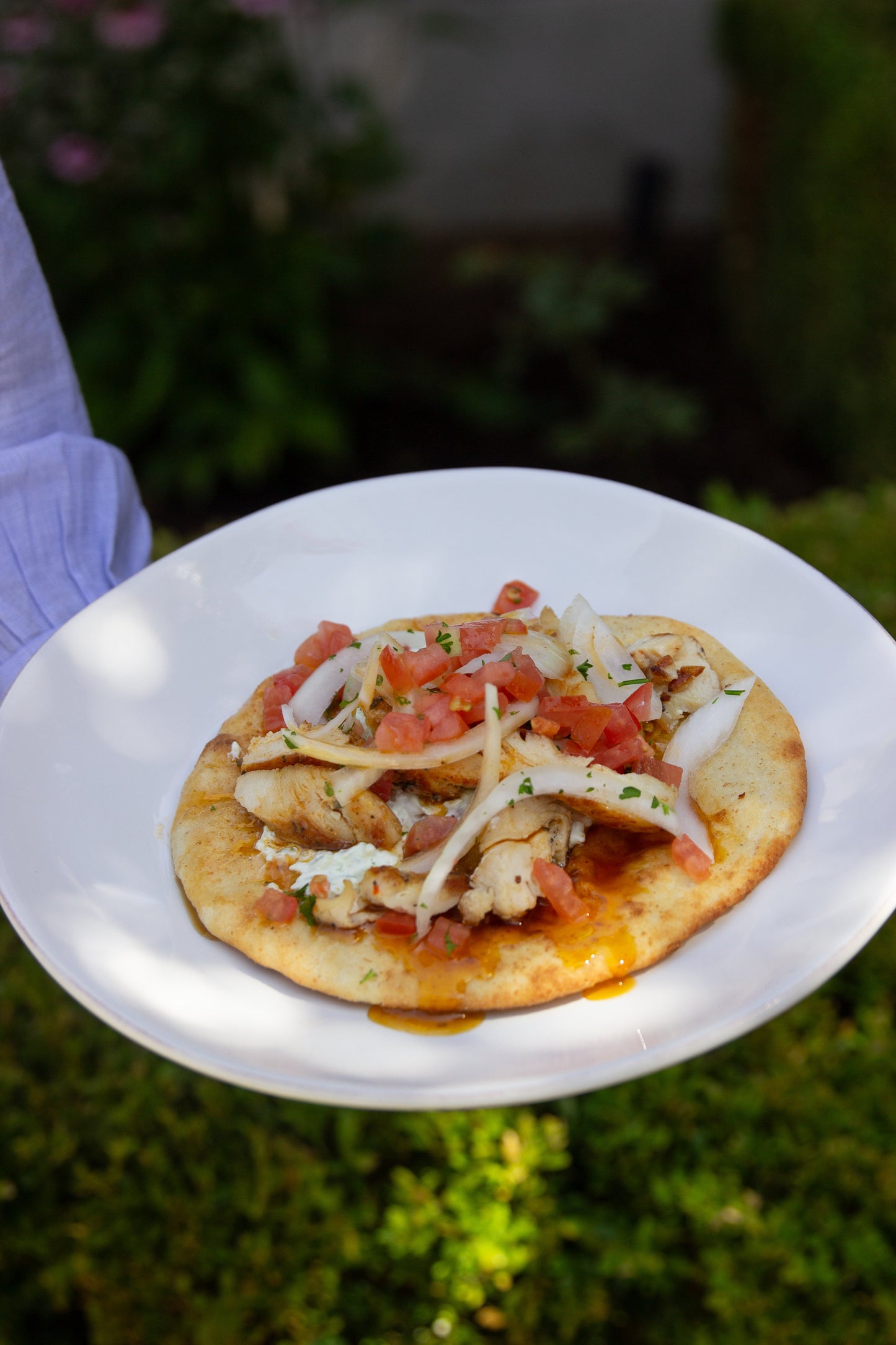 Spicy Greek Dressing & Marinade by Tommy's Foods