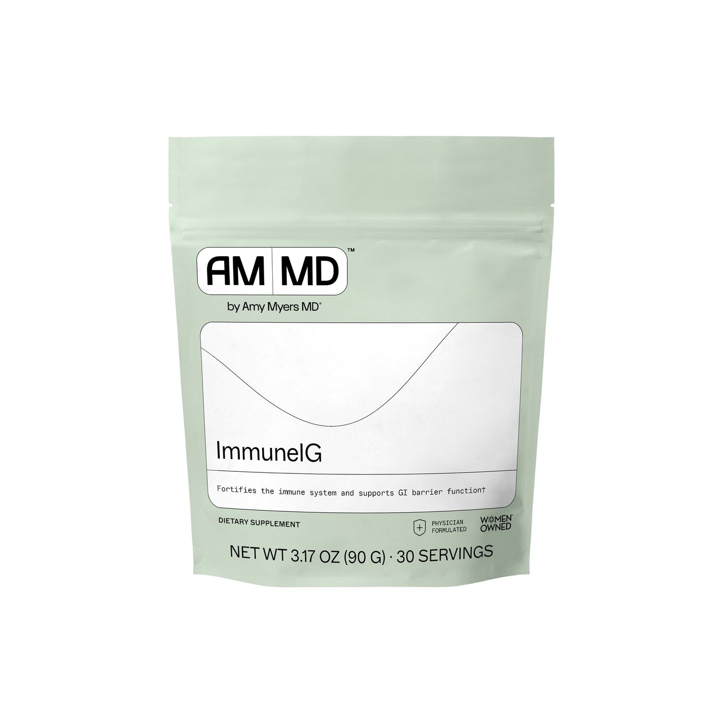 ImmuneIG powder 30 Servings by AMMD 