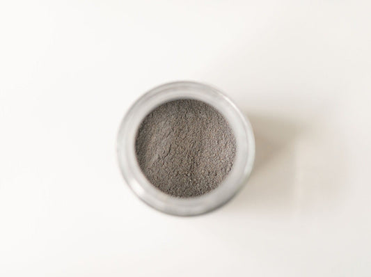 Charcoal Detoxifying Clay Mask by Becalia Botanicals