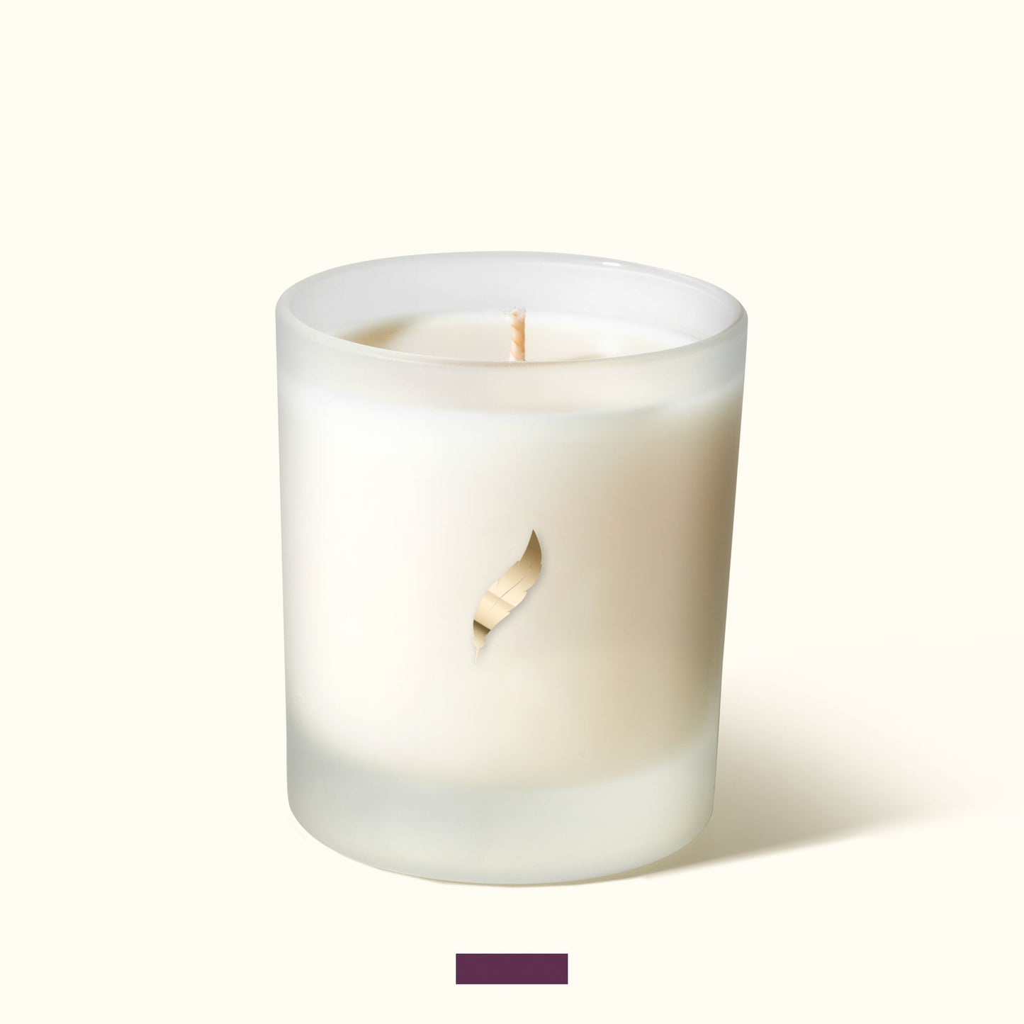 Aum Candle® by Novenary