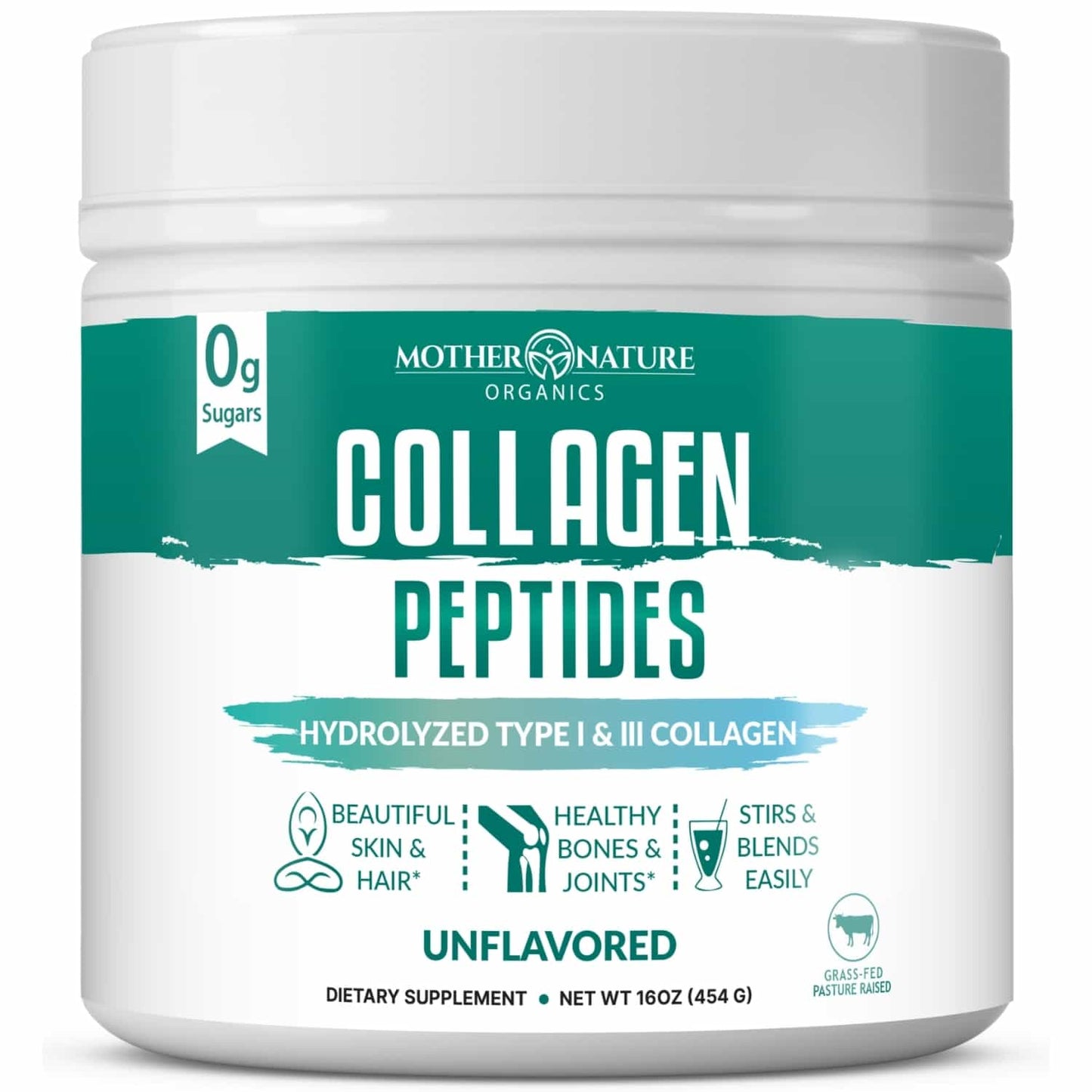Collagen Peptides