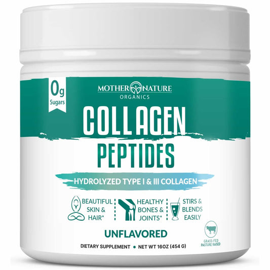 Collagen Peptides