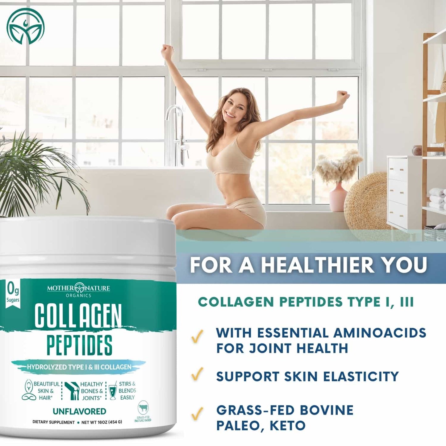 Collagen Peptides