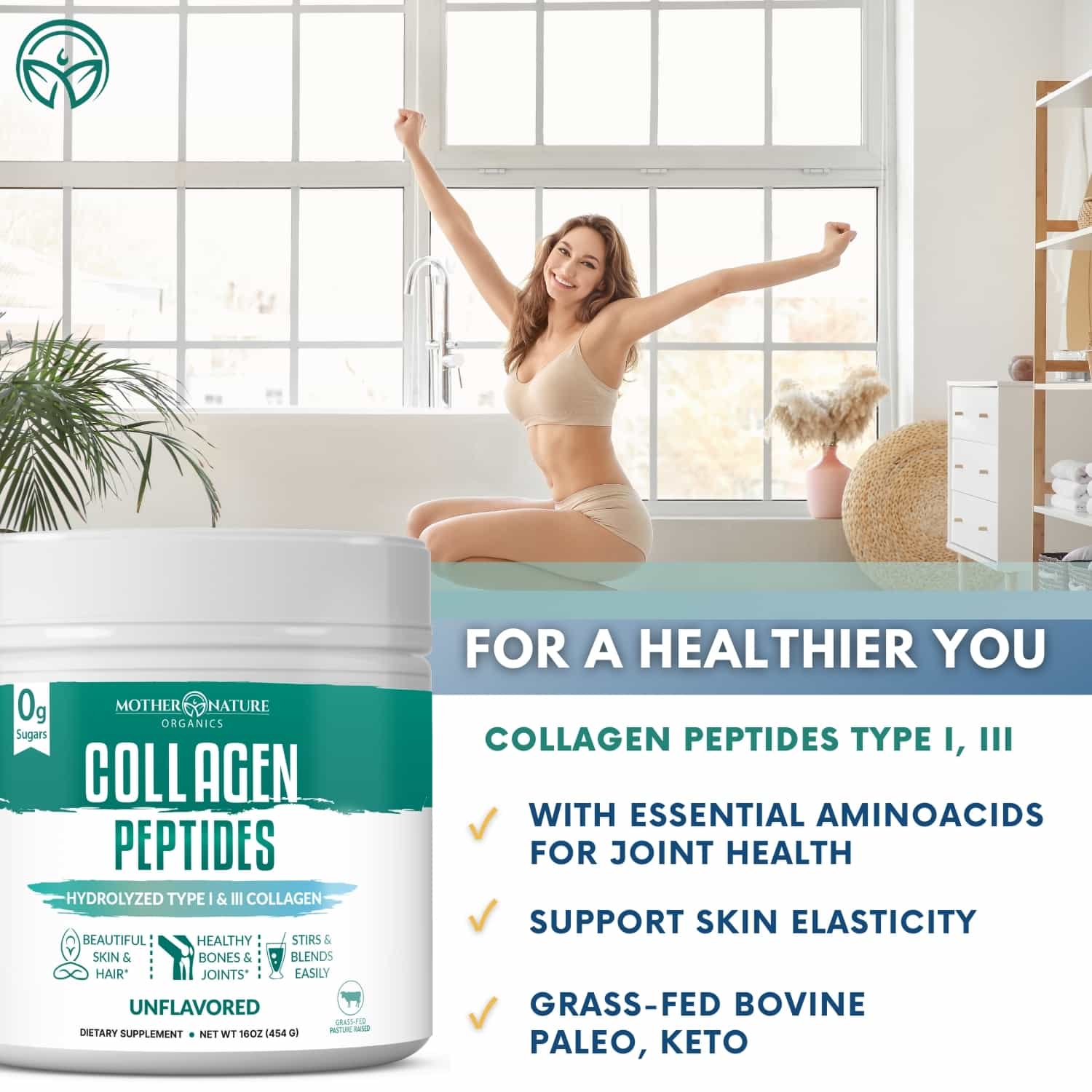 Collagen Peptides