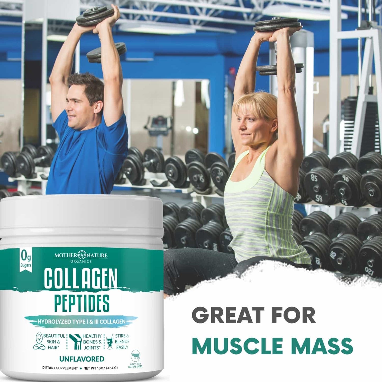 Collagen Peptides