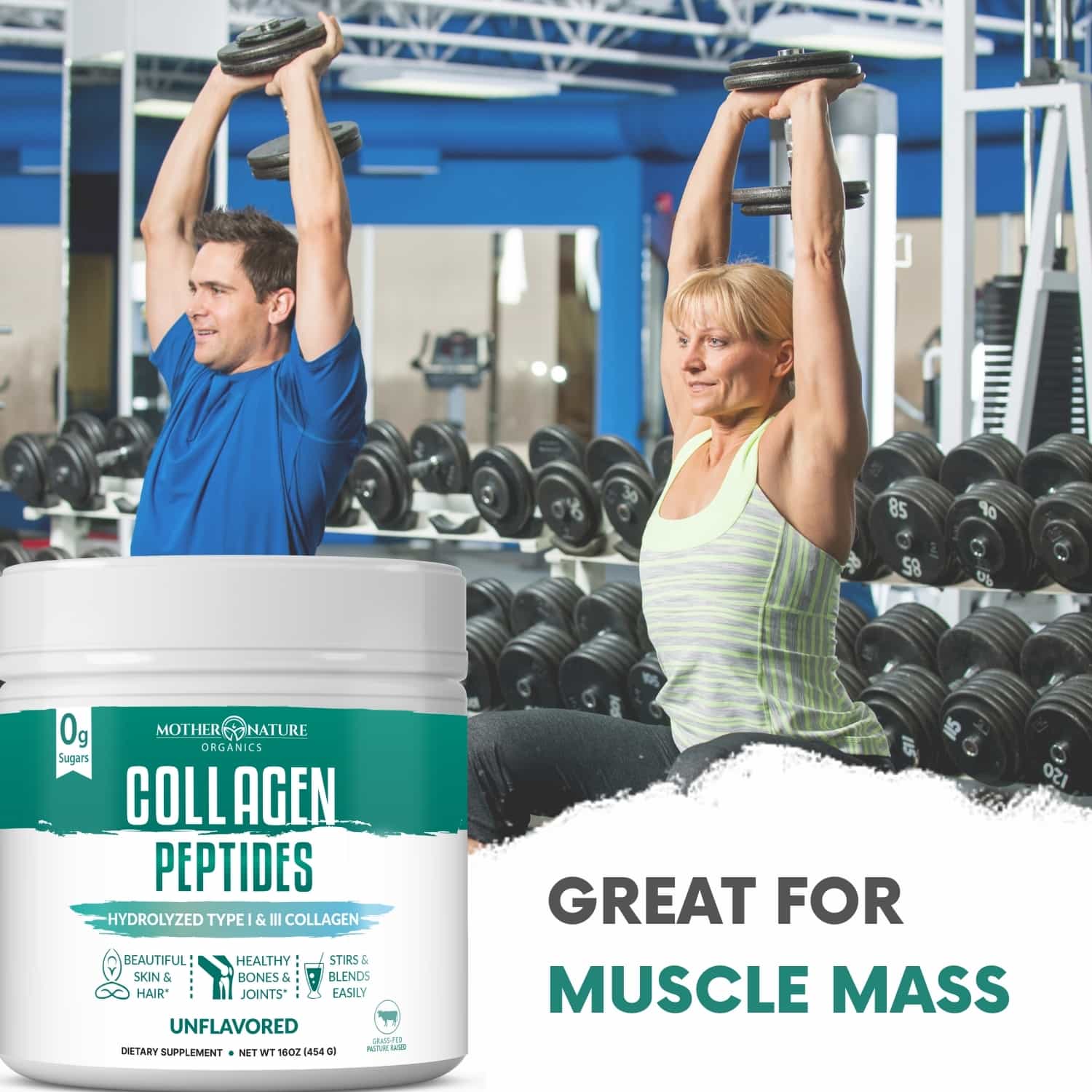 Collagen Peptides