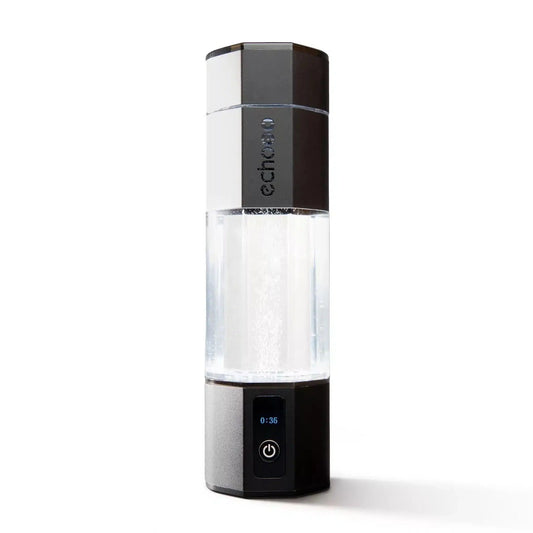 Echo Go+ Hydrogen Water Bottle by Echo Water