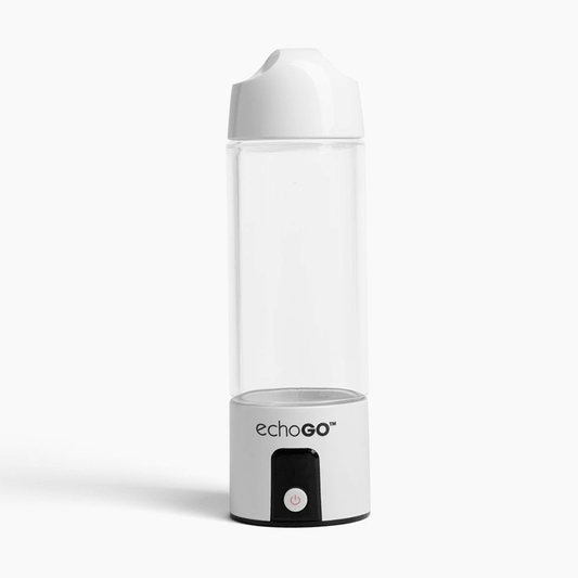 Echo Go™ Hydrogen Water Bottle by Echo Water