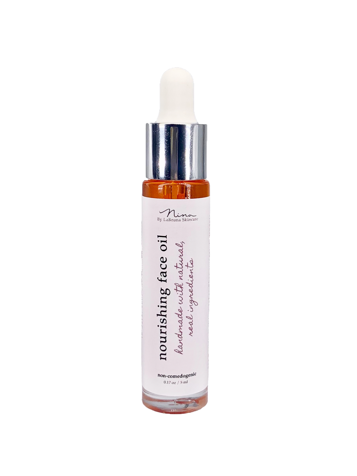 Nourishing Face Oil - Vitamin C by LaBruna Skincare