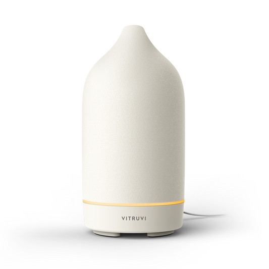 Stone Diffuser by Vitruvi