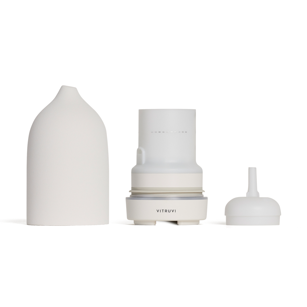 Stone Diffuser by Vitruvi