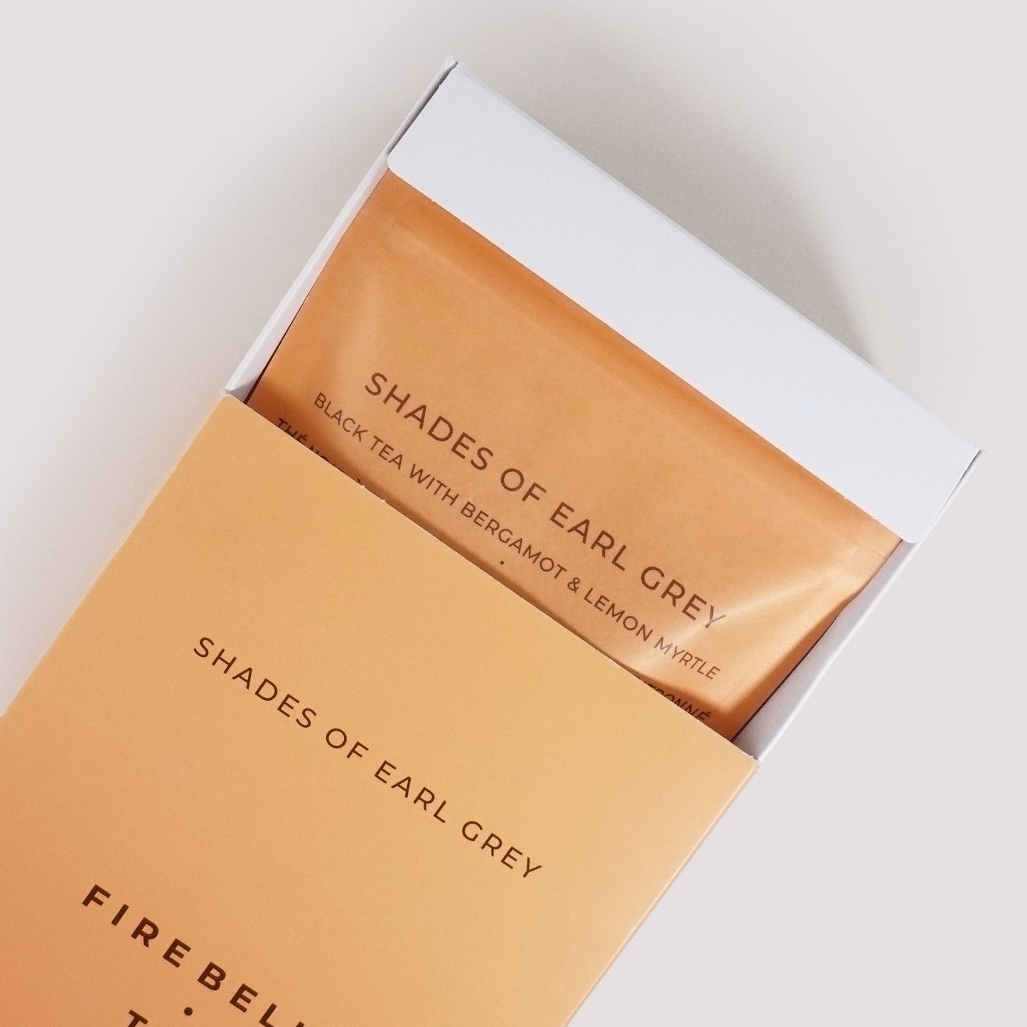 Shades of Earl Grey by Firebelly Tea