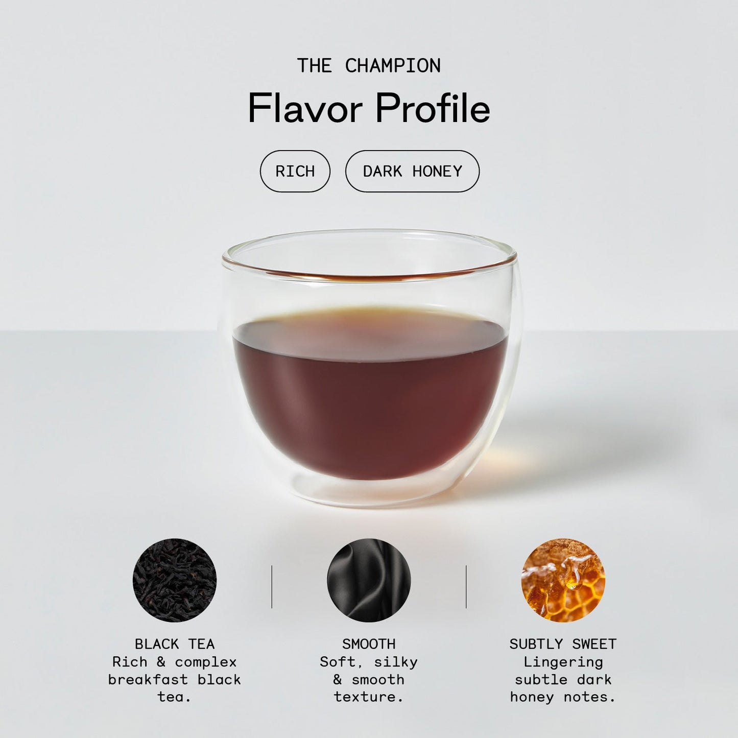 Tea To Go Gift Box by Firebelly Tea