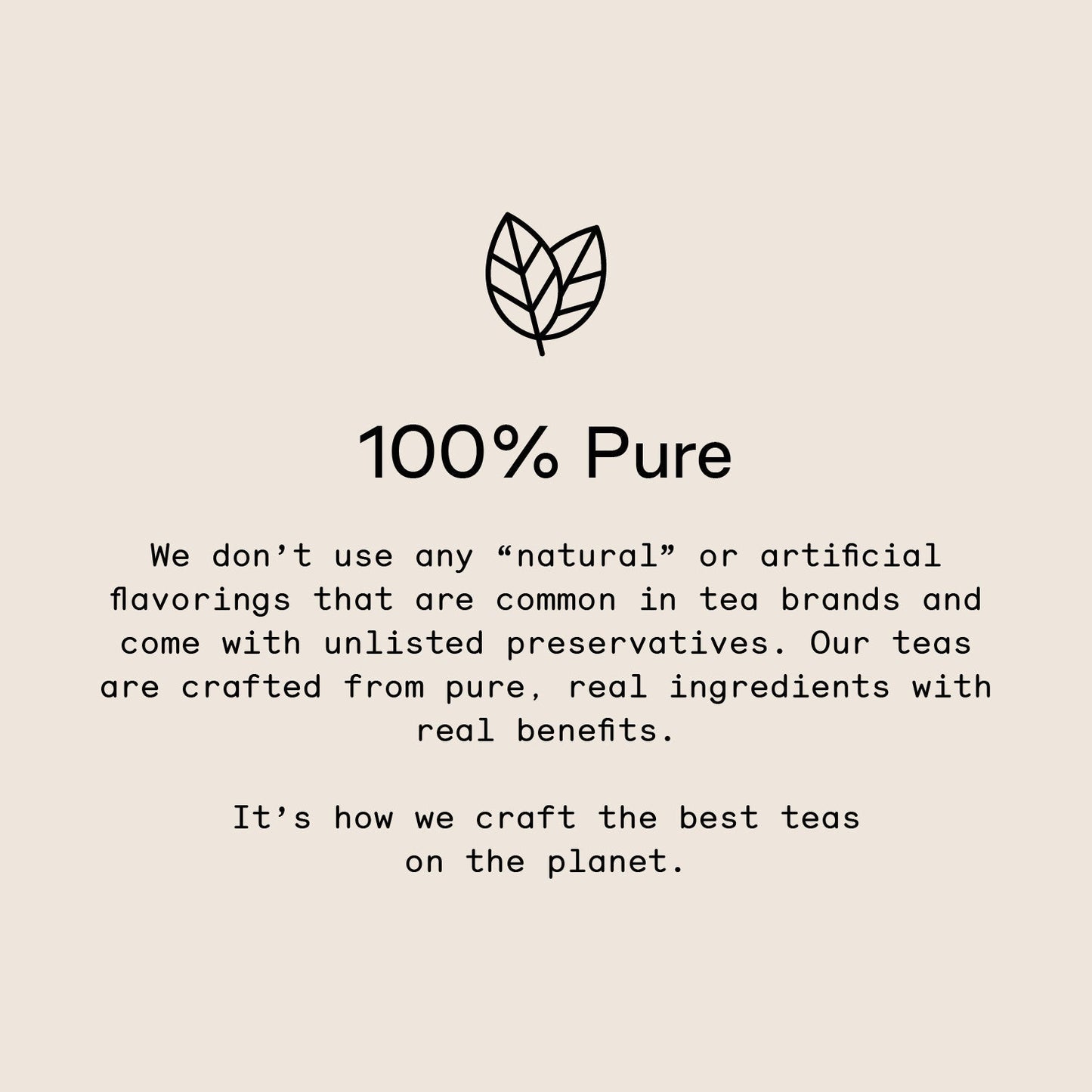 Tea To Go Gift Box by Firebelly Tea