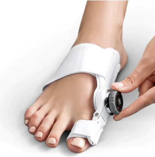 The Serene Toe Aligner™ by Serene Living Co